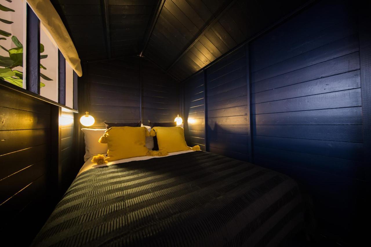 The Beach Hut In Shoreditch, By The Design Traveller London Exterior photo